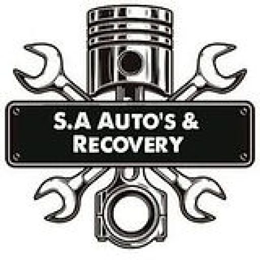Select Auto Recovery Breakdown recovery - SA Auto's & Recovery Ltd, Haverfordwest